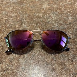 Maui Jim Baby Beach Polarized Sunglasses